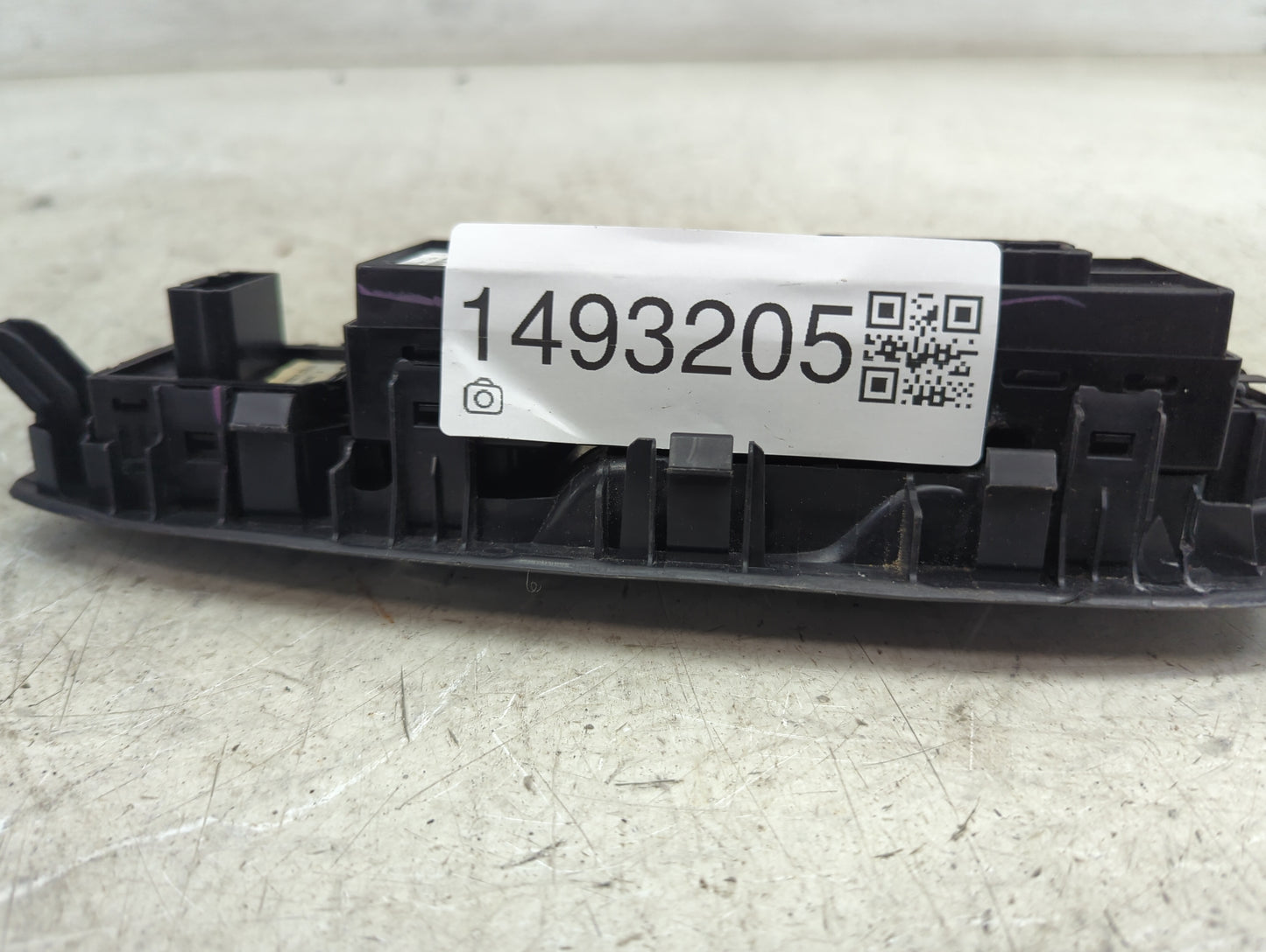 2013-2020 Nissan Pathfinder Master Power Window Switch Replacement Driver Side Left P/N:25570 3TB1A Fits OEM Used Auto Parts