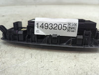 2013-2020 Nissan Pathfinder Master Power Window Switch Replacement Driver Side Left P/N:25570 3TB1A Fits OEM Used Auto Parts