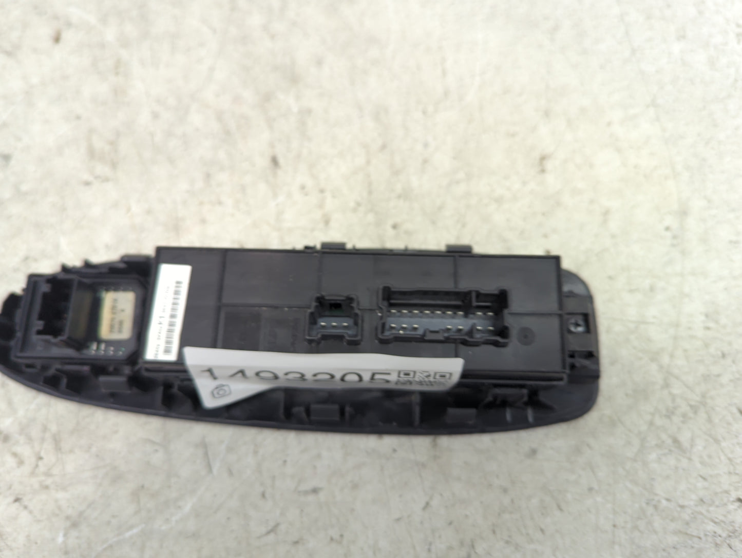 2013-2020 Nissan Pathfinder Master Power Window Switch Replacement Driver Side Left P/N:25570 3TB1A Fits OEM Used Auto Parts