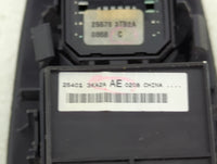 2013-2020 Nissan Pathfinder Master Power Window Switch Replacement Driver Side Left P/N:25401 3KA2A 25570 3TB2A Fits OEM Use