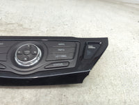 2018 Nissan Pathfinder Climate Control Module Temperature AC/Heater Replacement Fits OEM Used Auto Parts - Oemusedautoparts1