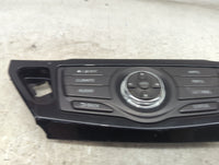 2018 Nissan Pathfinder Climate Control Module Temperature AC/Heater Replacement Fits OEM Used Auto Parts - Oemusedautoparts1