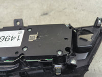 2018 Nissan Pathfinder Climate Control Module Temperature AC/Heater Replacement Fits OEM Used Auto Parts - Oemusedautoparts1