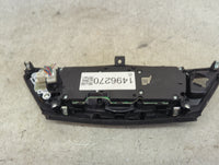 2018 Nissan Pathfinder Climate Control Module Temperature AC/Heater Replacement Fits OEM Used Auto Parts - Oemusedautoparts1