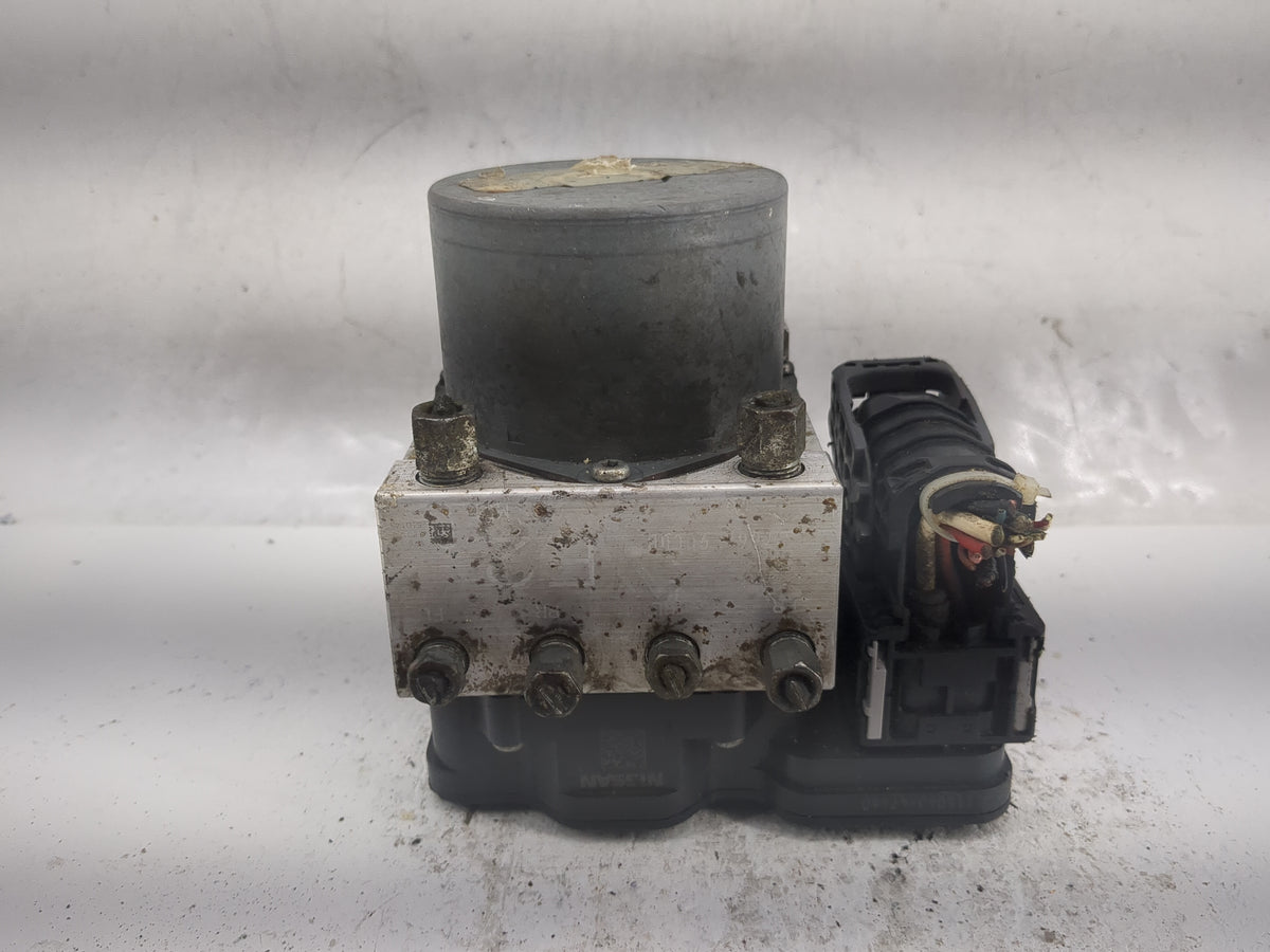2018-2020 Nissan Pathfinder ABS Pump Control Module Replacement Fits Fits 2018 2019 2020 OEM Used Auto Parts - Oemusedautopa