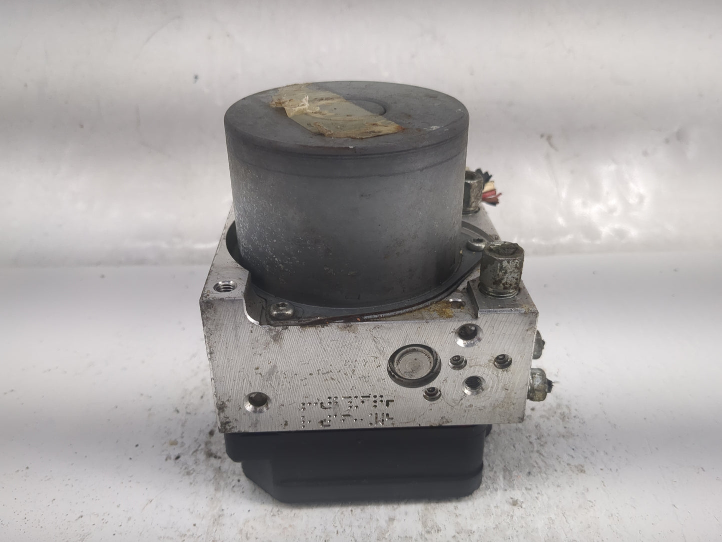 2018-2020 Nissan Pathfinder ABS Pump Control Module Replacement Fits Fits 2018 2019 2020 OEM Used Auto Parts - Oemusedautopa