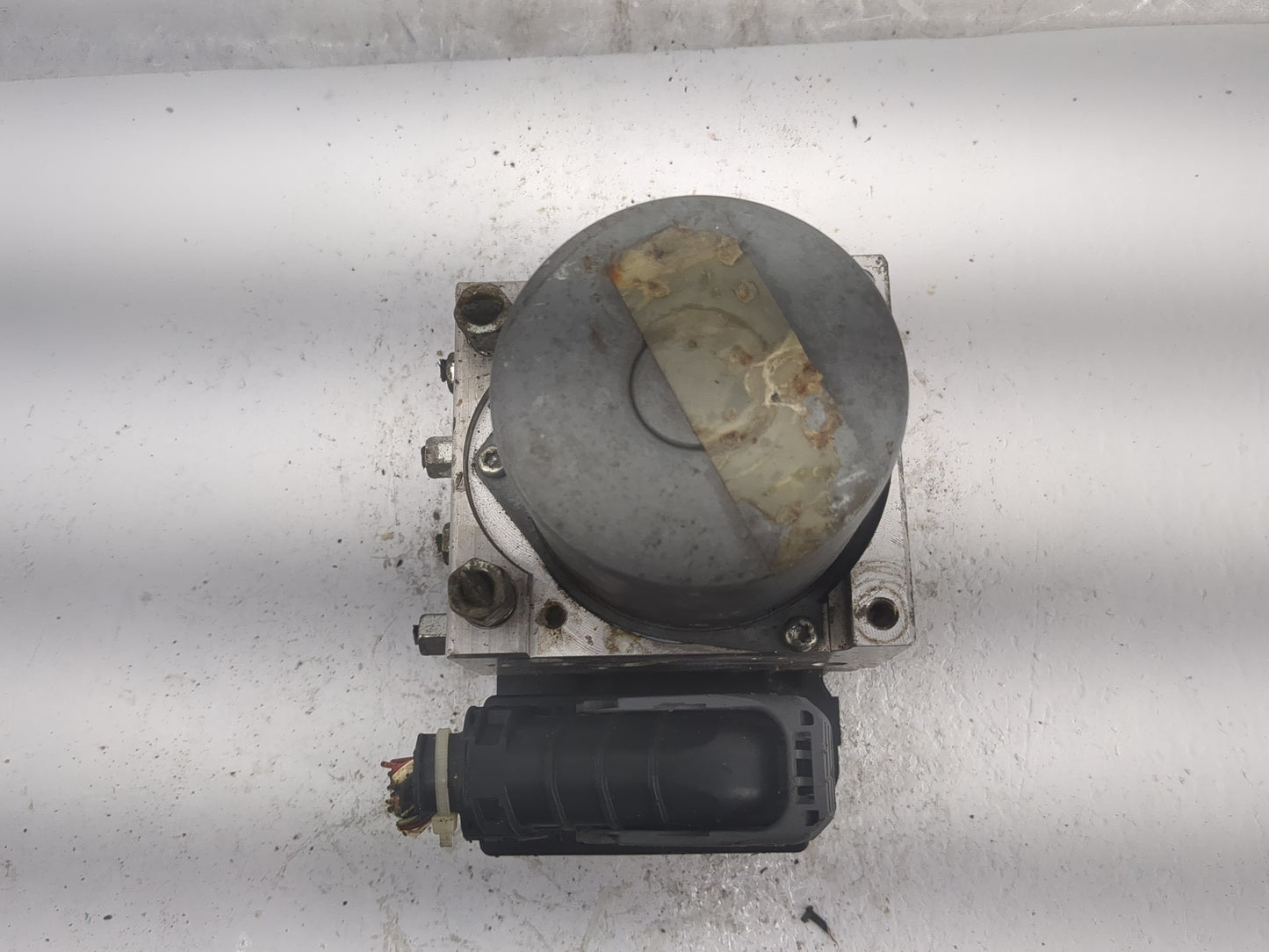 2018-2020 Nissan Pathfinder ABS Pump Control Module Replacement Fits Fits 2018 2019 2020 OEM Used Auto Parts - Oemusedautopa