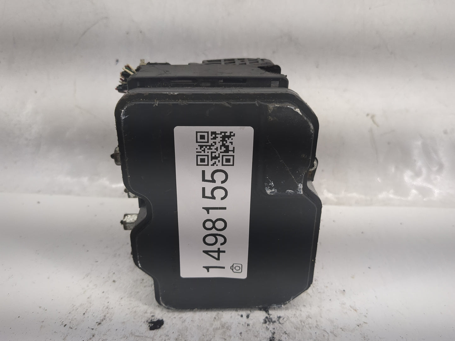 2018-2020 Nissan Pathfinder ABS Pump Control Module Replacement Fits Fits 2018 2019 2020 OEM Used Auto Parts - Oemusedautopa