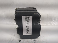 2018-2020 Nissan Pathfinder ABS Pump Control Module Replacement Fits Fits 2018 2019 2020 OEM Used Auto Parts - Oemusedautopa