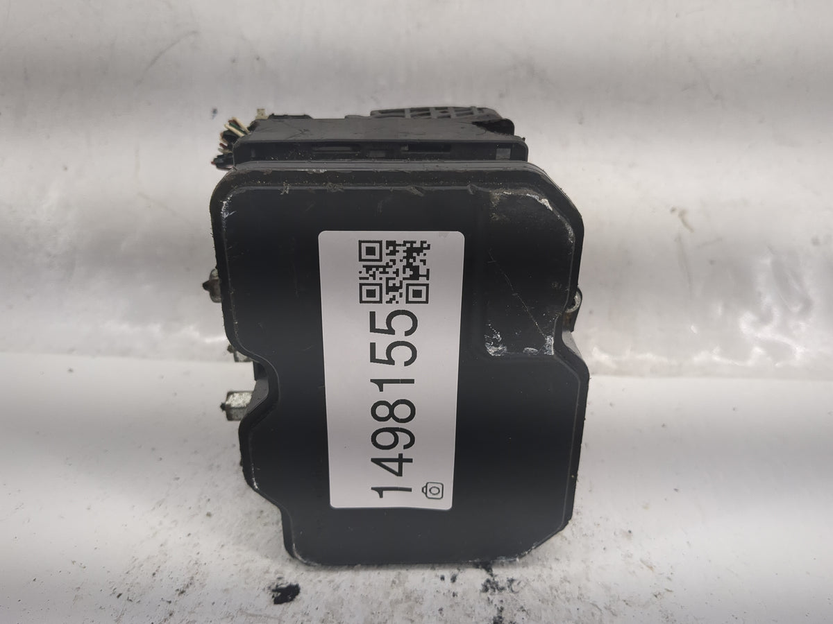 2018-2020 Nissan Pathfinder Anti-Lock Brake ABS Pump Module Actuator OEM Fits Fits 2018 2019 2020 OEM Used Auto Parts - Oemu