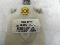 2013-2020 Nissan Pathfinder Brake Master Cylinder 1498911 - Oemusedautoparts1.com