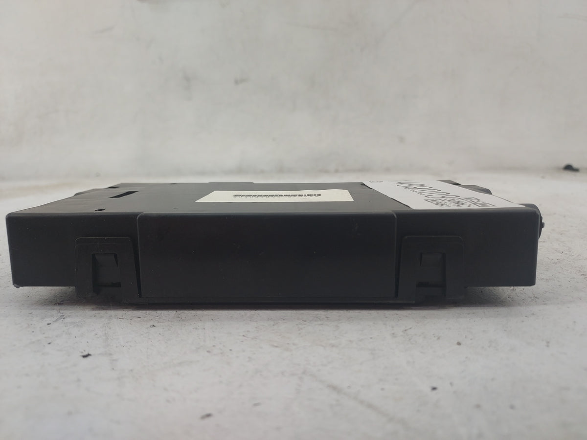 2017-2020 Nissan Pathfinder Radio AM FM Cd Player Receiver Replacement P/N:277609PM0A Fits Fits 2017 2018 2019 2020 OEM Used