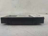2017-2020 Nissan Pathfinder Radio AM FM Cd Player Receiver Replacement P/N:277609PM0A Fits Fits 2017 2018 2019 2020 OEM Used