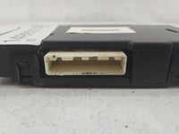 2017-2020 Nissan Pathfinder Radio AM FM Cd Player Receiver Replacement P/N:277609PM0A Fits Fits 2017 2018 2019 2020 OEM Used