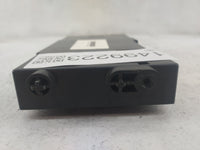 2017-2020 Nissan Pathfinder Radio AM FM Cd Player Receiver Replacement P/N:277609PM0A Fits Fits 2017 2018 2019 2020 OEM Used