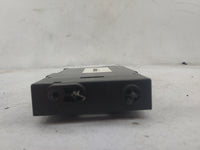 2017-2020 Nissan Pathfinder Radio AM FM Cd Player Receiver Replacement P/N:277609PM0A Fits Fits 2017 2018 2019 2020 OEM Used