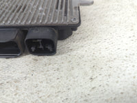 2018-2019 Nissan Pathfinder PCM Engine Control Computer ECU ECM PCU OEM P/N:237F0 9PJ1A 5WK91405A Fits Fits 2018 2019 2020 O