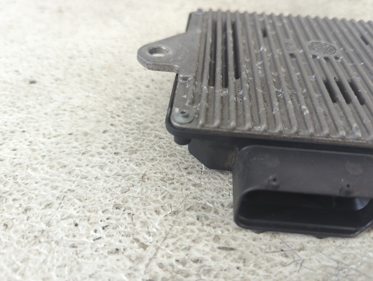 2018-2019 Nissan Pathfinder PCM Engine Control Computer ECU ECM PCU OEM P/N:237F0 9PJ1A 5WK91405A Fits Fits 2018 2019 2020 O