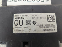2018-2019 Nissan Pathfinder PCM Engine Control Computer ECU ECM PCU OEM P/N:237F0 9PJ1A 5WK91405A Fits Fits 2018 2019 2020 O