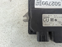 2018-2019 Nissan Pathfinder PCM Engine Control Computer ECU ECM PCU OEM P/N:237F0 9PJ1A 5WK91405A Fits Fits 2018 2019 2020 O