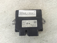 2018-2019 Nissan Pathfinder PCM Engine Control Computer ECU ECM PCU OEM P/N:237F0 9PJ1A 5WK91405A Fits Fits 2018 2019 2020 O