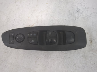 compare product 2013-2020 Nissan Pathfinder Master Power Window Switch Replacement Driver Side Left P/N:25570 3TB2A Fits OEM Used Auto Parts