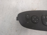 2013-2020 Nissan Pathfinder Master Power Window Switch Replacement Driver Side Left P/N:25570 3TB2A Fits OEM Used Auto Parts
