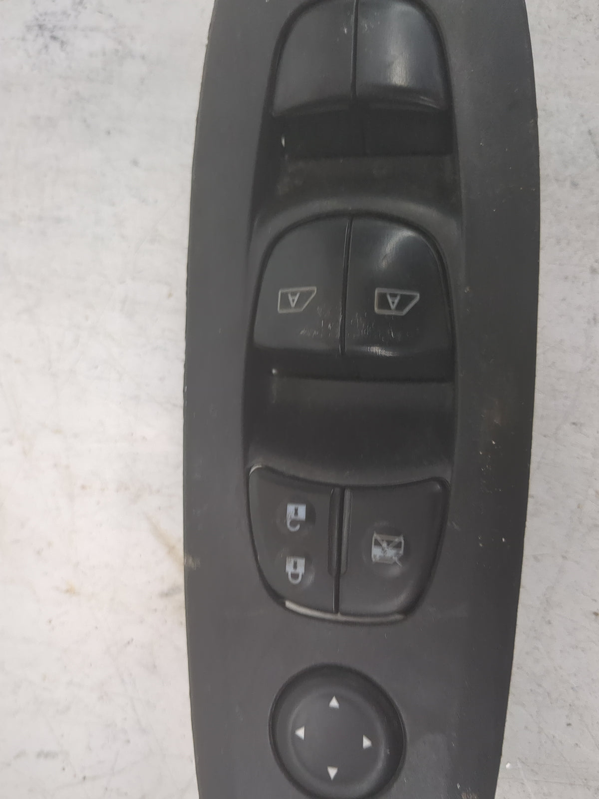 2013-2020 Nissan Pathfinder Master Power Window Switch Replacement Driver Side Left P/N:25570 3TB2A Fits OEM Used Auto Parts