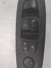 2013-2020 Nissan Pathfinder Master Power Window Switch Replacement Driver Side Left P/N:25570 3TB2A Fits OEM Used Auto Parts