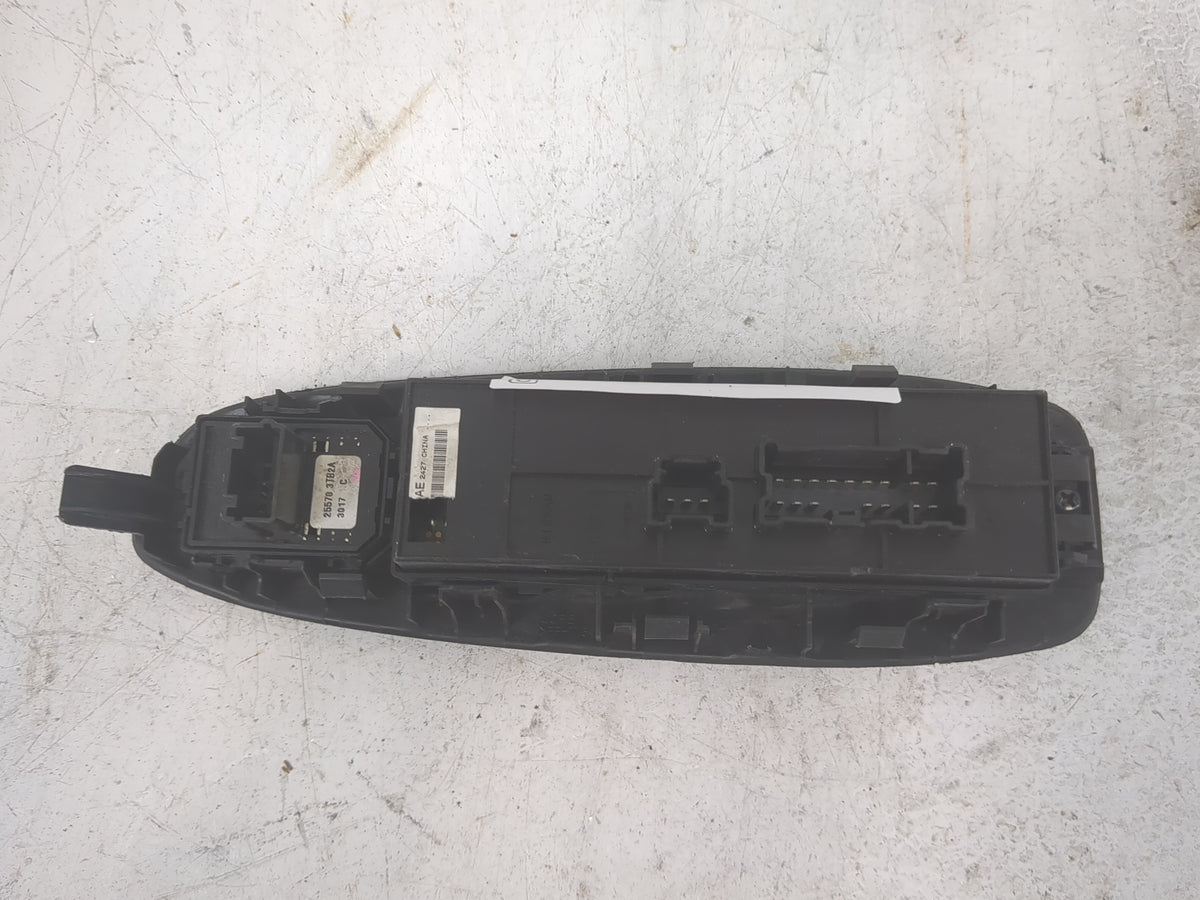 2013-2020 Nissan Pathfinder Master Power Window Switch Replacement Driver Side Left P/N:25570 3TB2A Fits OEM Used Auto Parts