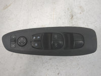 2013-2020 Nissan Pathfinder Master Power Window Switch Replacement Driver Side Left P/N:25401 3KA2A 25570 3TB1A Fits OEM Use