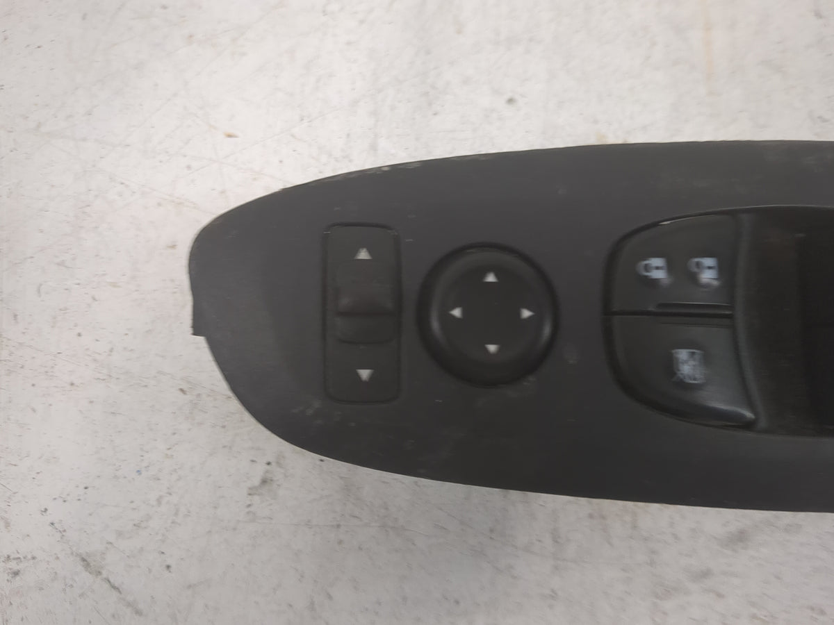 2013-2020 Nissan Pathfinder Master Power Window Switch Replacement Driver Side Left P/N:25401 3KA2A 25570 3TB1A Fits OEM Use