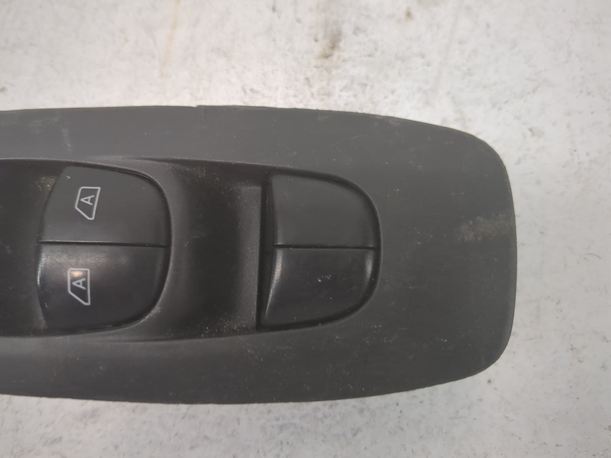 2013-2020 Nissan Pathfinder Master Power Window Switch Replacement Driver Side Left P/N:25401 3KA2A 25570 3TB1A Fits OEM Use