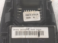 2013-2020 Nissan Pathfinder Master Power Window Switch Replacement Driver Side Left P/N:25401 3KA2A 25570 3TB1A Fits OEM Use