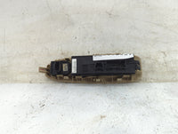 2013-2020 Nissan Pathfinder Master Power Window Switch Replacement Driver Side Left P/N:25401 3KA2A AE 25570 3TB1A Fits OEM 