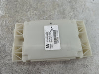 2018-2018 Nissan Pathfinder Temperature Control Module 27760 9pm0a 1505892 - Oemusedautoparts1.com