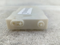 2018-2018 Nissan Pathfinder Temperature Control Module 27760 9pm0a 1505892 - Oemusedautoparts1.com