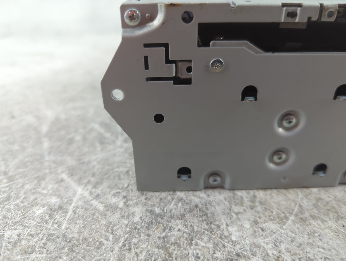 2018-2020 Nissan Pathfinder Radio Control Panel 1505896 - Oemusedautoparts1.com