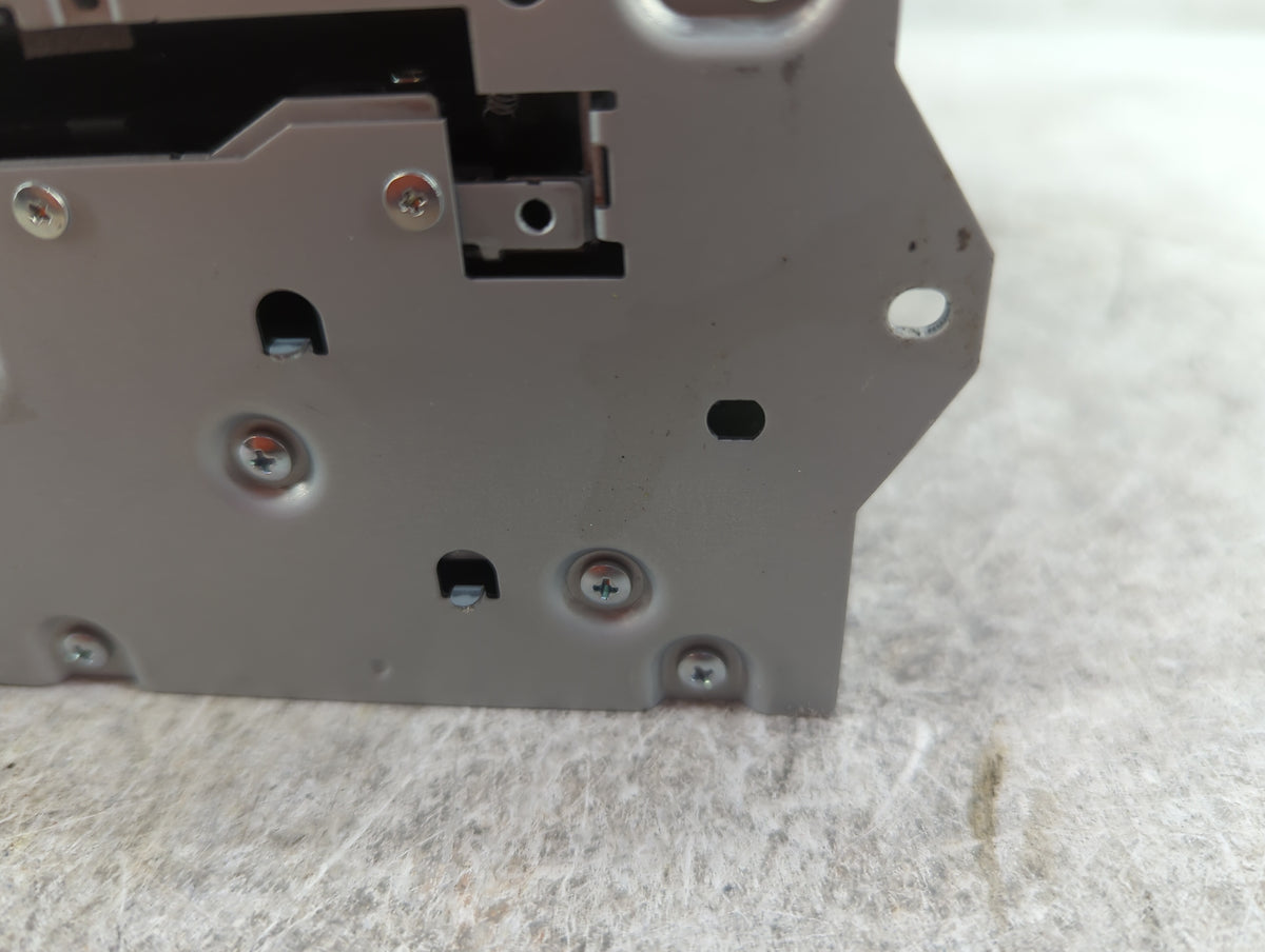 2018-2020 Nissan Pathfinder Radio Control Panel 1505896 - Oemusedautoparts1.com