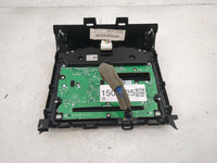 2013-2020 Nissan Pathfinder Climate Control Module Temperature AC/Heater Replacement P/N:68260 9PM1B Fits OEM Used Auto Part