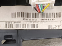 2013-2020 Nissan Pathfinder Climate Control Module Temperature AC/Heater Replacement P/N:68260 9PM1B Fits OEM Used Auto Part