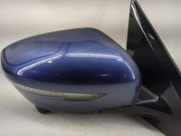 2018-2020 Nissan Pathfinder Passenger Side View Mirror - Right Door Mirror OEM Used - Oemusedautoparts1.com