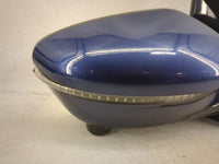 2018-2020 Nissan Pathfinder Passenger Side View Mirror - Right Door Mirror OEM Used - Oemusedautoparts1.com