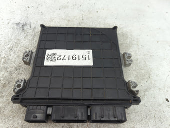 compare product 2018 Nissan Pathfinder PCM Engine Control Computer ECU ECM PCU OEM P/N:BED40A-300 NEC030-059 Fits 2019 2020 OEM Used Auto Parts