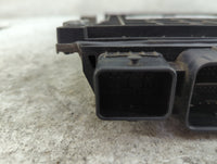 2018 Nissan Pathfinder PCM Engine Control Computer ECU ECM PCU OEM P/N:BED40A-300 NEC030-059 Fits 2019 2020 OEM Used Auto Pa