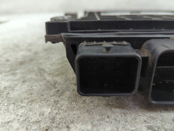 2018 Nissan Pathfinder PCM Engine Control Computer ECU ECM PCU OEM P/N:BED40A-300 NEC030-059 Fits 2019 2020 OEM Used Auto Parts