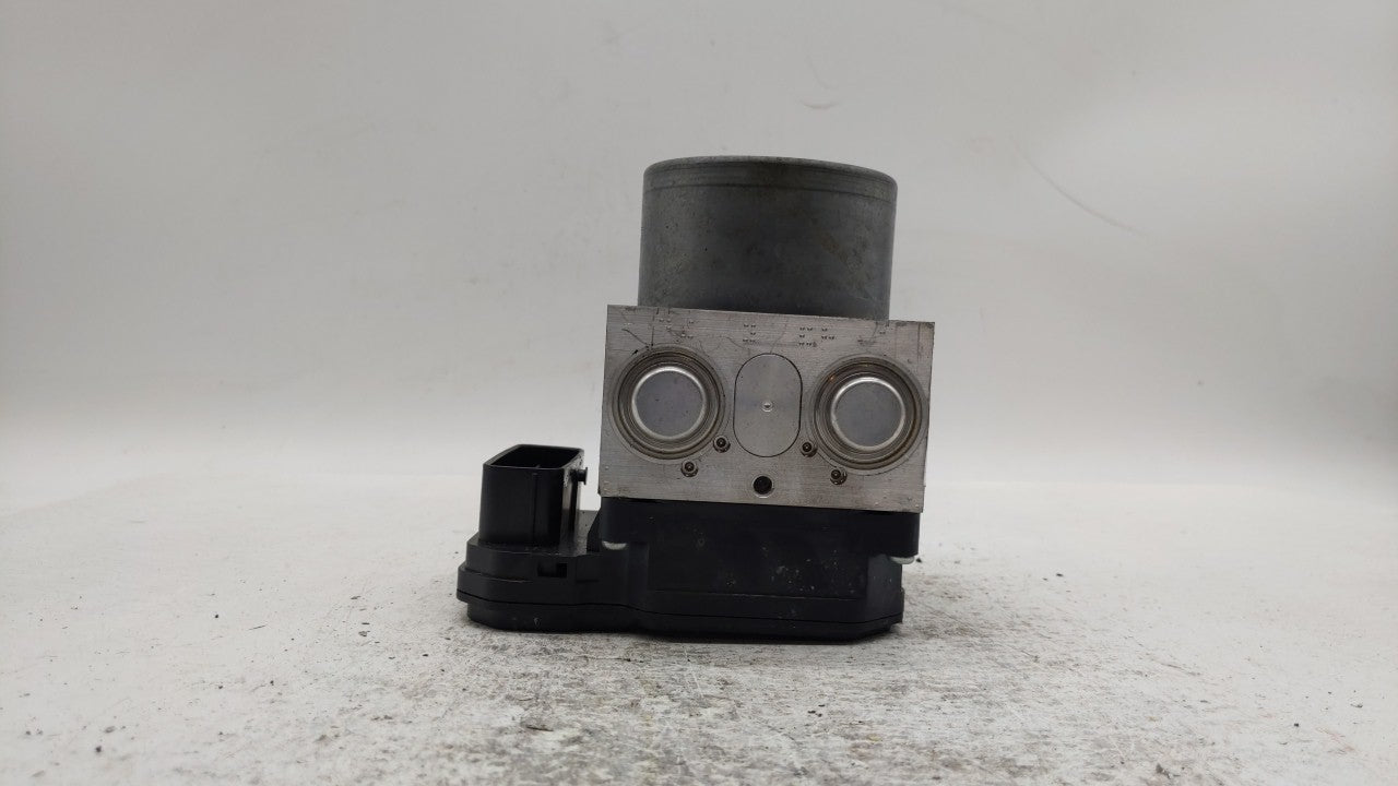 2018-2019 Nissan Pathfinder ABS Pump Control Module Replacement P/N:47660 9PP1B 116030-51100 Fits Fits 2018 2019 OEM Used Au