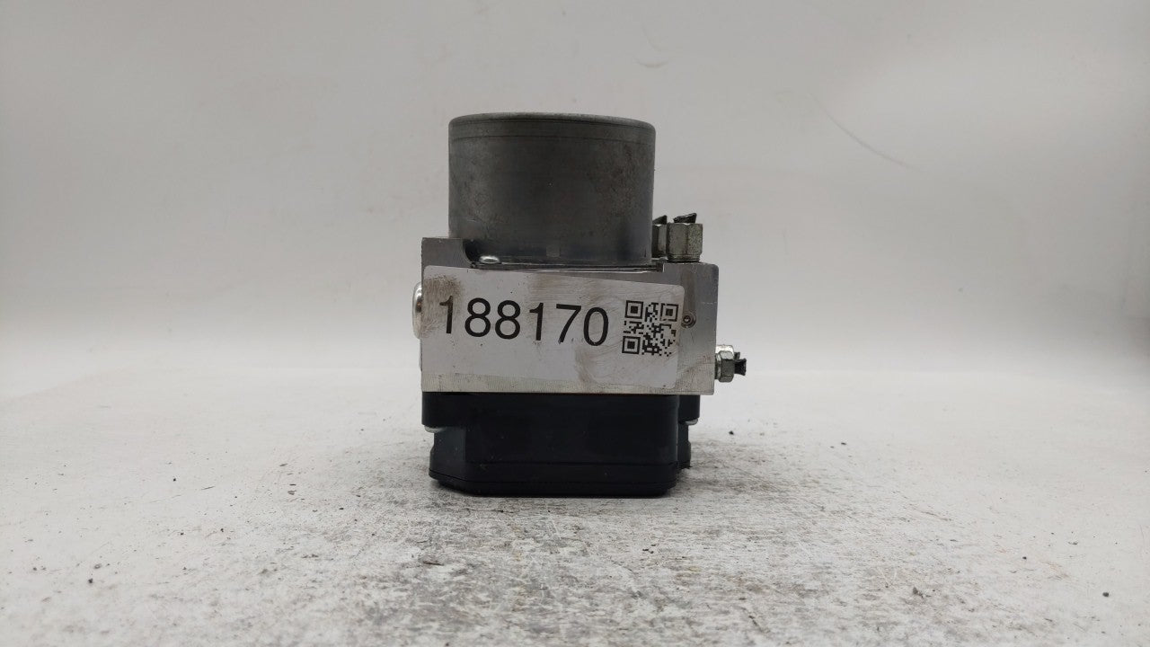 2018-2019 Nissan Pathfinder ABS Pump Control Module Replacement P/N:47660 9PP1B 116030-51100 Fits Fits 2018 2019 OEM Used Au