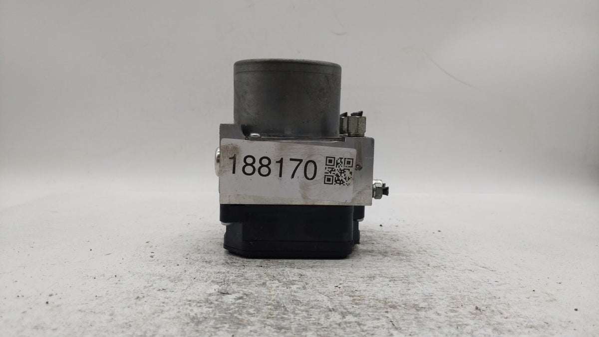 2018-2020 Nissan Pathfinder Anti-Lock Brake ABS Pump Module Actuator OEM P/N:47660 9PP1B 116030-51100 Fits Fits 2018 2019 20