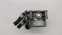 2017-2019 Nissan Pathfinder Throttle Body P/N:RME75-50 Fits Fits 2016 2017 2018 2019 OEM Used Auto Parts - Oemusedautoparts1